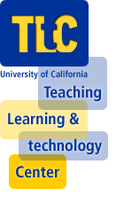 Teaching and Learning technology Center logo
