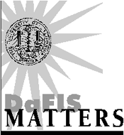 DaFIS Matters