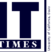 IT Times Logo
