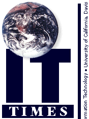 IT Times Logo
