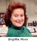 photo of Brigitte Moon