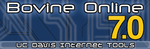 Bovine Online 7.0