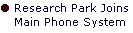 Research Park Phones