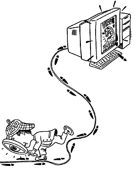 Scanning Protocol